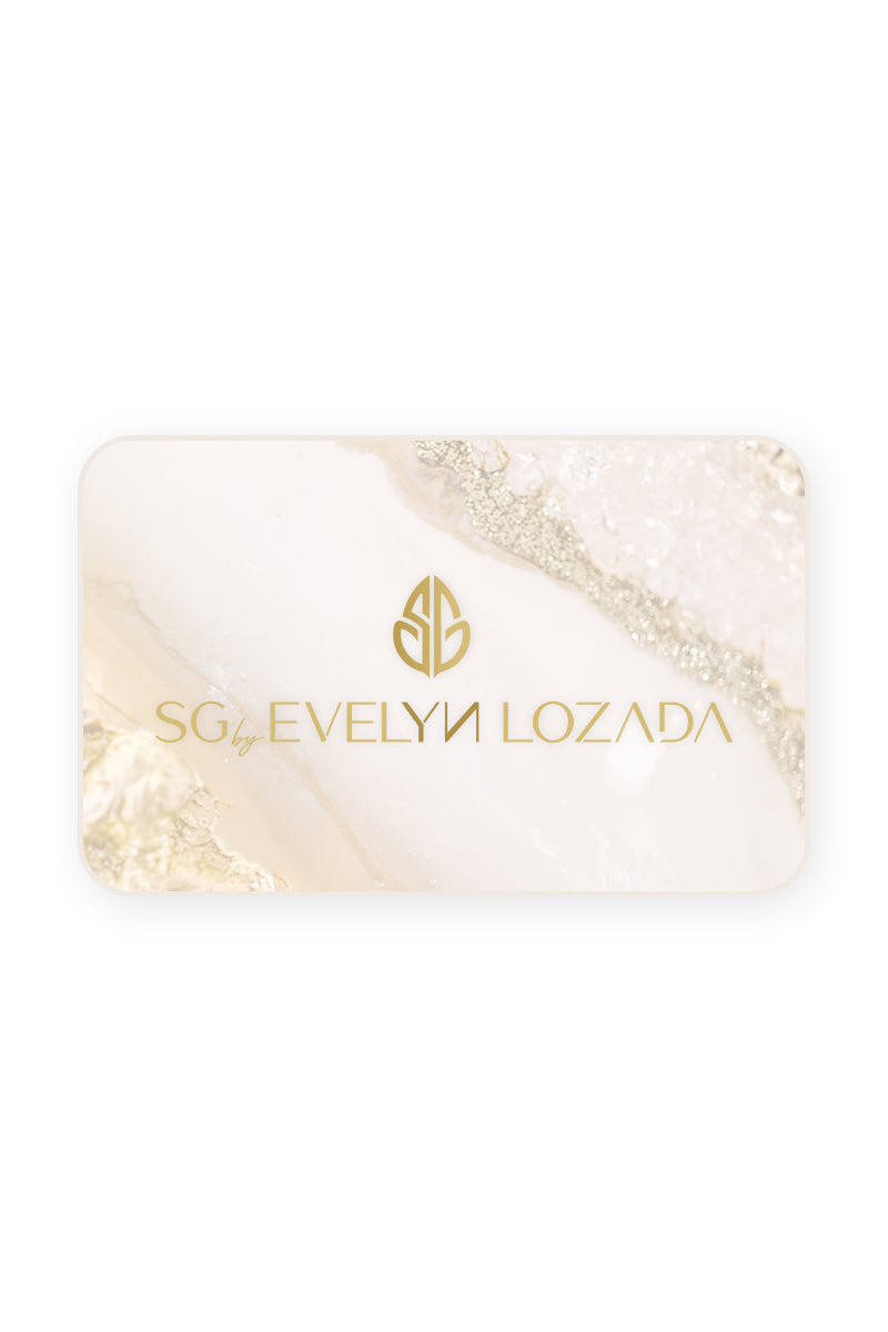 SG by Evelyn Gift Card
