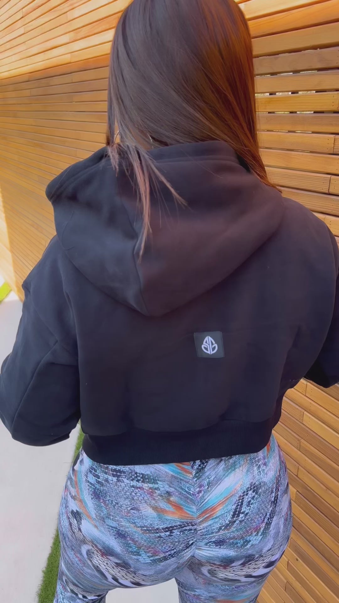 Hoodies – SG by Evelyn Lozada Hoodies – SG by Evelyn Lozada